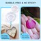 JDiction UV Resin, Upgrade 300g High Viscosity Hard UV Resin with Crystal Clear Resin Kit for Doming, Sealing, Coating, and Casting